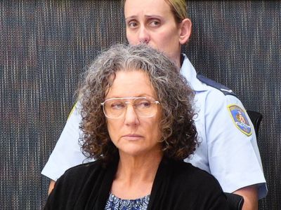 Woman once dubbed ‘Australia’s worst female serial killer’ pardoned and freed after 20 years in prison