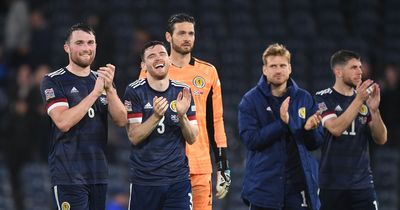 Hearts star Craig Gordon labels John Souttar 'complete' centre-half as he reacts to Scotland recall