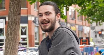 Would men from Manchester take the male contraceptive pill?