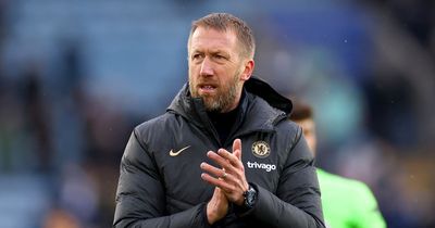 Leeds United news with Graham Potter interest latest and 'don't panic' message