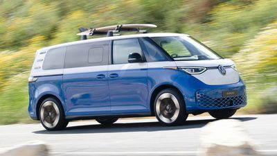 VW America CEO: No Price Gouging On ID. Buzz Electric Microbus