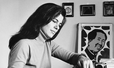 On Women by Susan Sontag review – some sister she was…