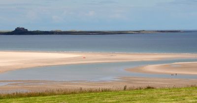 Northumberland tide warning after lifeboats called out twice to stranded groups in matter of days