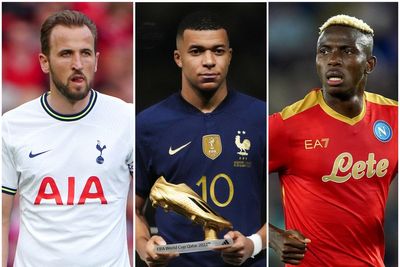 Kane, Mbappe and Osimhen – A look at Real Madrid’s possible striking targets