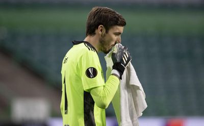 The crazy money that Vasilis Barkas cost Celtic as goalkeeper exit finally confirmed