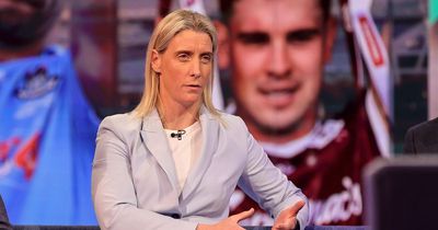 Cora Staunton highlights "worry for Mayo going forward" after narrow win over Louth