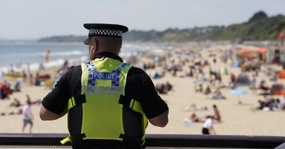 MP criticises police for handling of Bournemouth sea deaths
