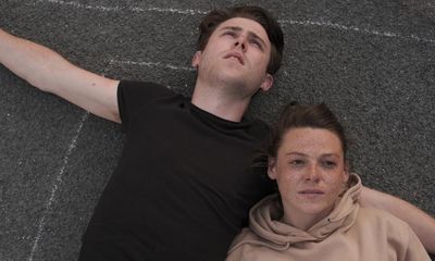 Love Without Walls review – musicians end up homeless in well-intentioned drama