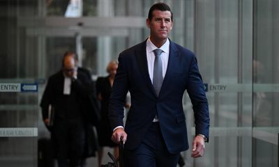 Murders, hidden evidence and threats: judge releases scathing full judgment on Ben Roberts-Smith
