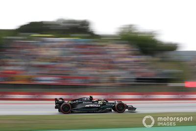 Video: The Mercedes' breakthrough at F1 Spanish GP