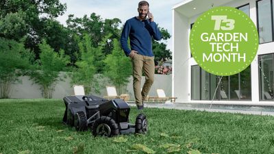 These 5 smart gardening devices do all the boring jobs for you