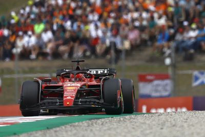 Ferrari struggling to understand consistency issue with F1 car