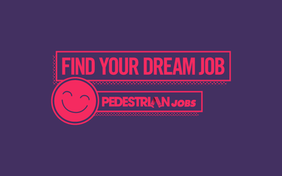 Featured jobs: Engaged Creative, TMRW Music & TEG