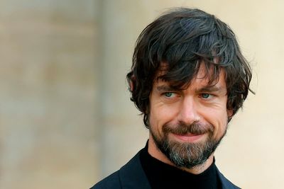 Jack Dorsey endorses Robert F Kennedy Jr for president