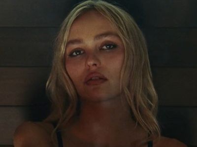 The Idol viewers lampoon ‘mad’ Lily Rose Depp scene in first episode