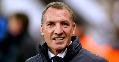 Celtic next manager odds latest as Brendan Rodgers favourite for shock return to Parkhead