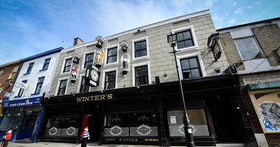 Stockport's authentic French bistro in historic building 'heartbroken' as they close down after barely a year