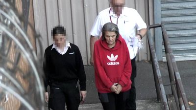 Crystal Leanne Hanley granted home detention bail to clean up 'squalid' SA Housing rental home