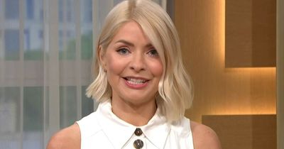 Holly Willoughby's This Morning statement in FULL as she slams Phillip Schofield 'lies'