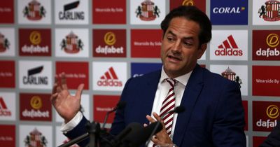 Former Sunderland chief executive Charlie Methven agrees takeover deal at Charlton Athletic