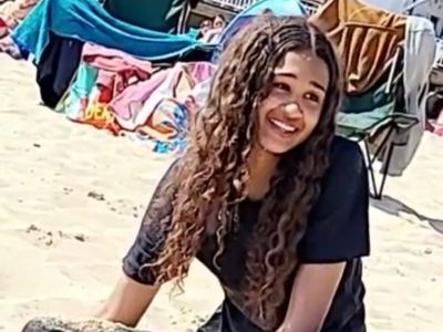 ‘Angel’ schoolgirl who died at Bournemouth beach ‘was chest-deep when she was pulled under water’