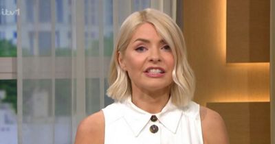 Viewers left 'wanting more' and blast 'insincere' Holly Willoughby statement on This Morning