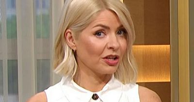 Holly Willoughby accused of 'throwing Phil under bus' as fans react to 'insincere' statement