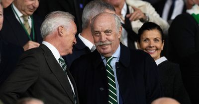 The next Celtic next manager identification process as revealed by Dermot Desmond as Parkhead search set to begin again