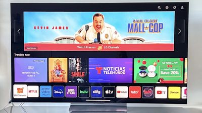 Shopping for a smart TV? 3 to buy and 1 to skip