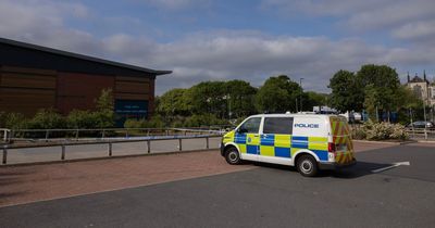 Teenage boy stabbed multiple times close to Home Bargains