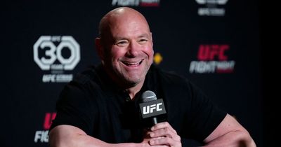 Dana White gives update on Tyson Fury 'offer' to fight UFC champion Jon Jones