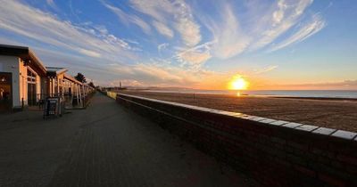 Free weekly sunset yoga sessions coming to Swansea beach this summer