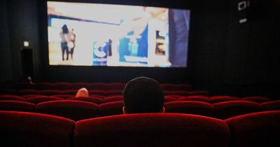 Odeon is closing five UK cinemas TODAY - see which sites are shutting