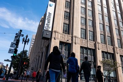 Twitter is hiring ad executives to bolster its business