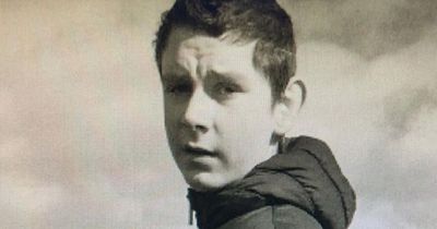 Police 'increasingly concerned' for missing Coleraine 16-year-old Tommy Scorer
