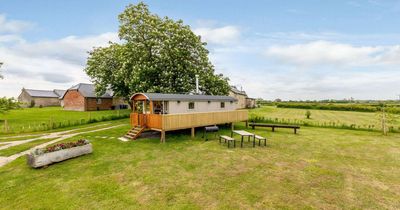 Cotswolds holiday homes rental business reports record month