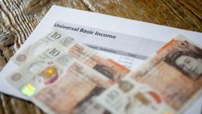 Plans for first universal basic income trial in England