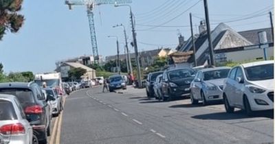 Drivers fined as gardai warn unsafe parking could be putting lives at risk