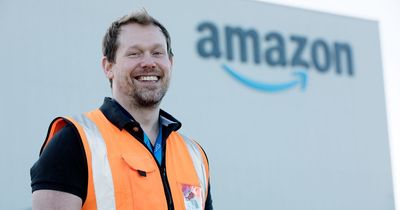 Amazon introduces term-time jobs in Gateshead, Durham and Darlington to give families more time together