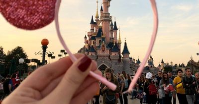 Bad news for people heading to Disneyland Paris from today