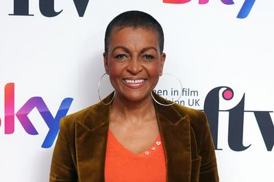 Ofcom will not take action on Adjoa Andoh’s coronation coverage comments