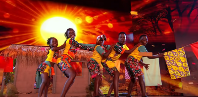 Uganda's Ghetto Kids make Britain's Got Talent history – here's the reality of 'orphanages' around the world