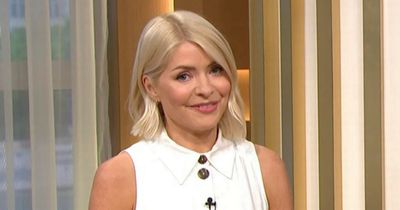 'Holly Willoughby's statement didn't feel genuine, but there’s no way it could have'