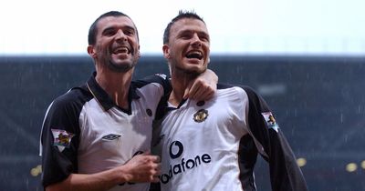 Roy Keane beats David Beckham in sexiest retired footballers rankings as Italian tops list