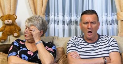 Gogglebox fans 'gutted' as Lee Riley ditches UK for Cyprus