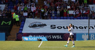 'Disregarded and mismanaged' - Manchester United fans slam treatment of women's team in open letter