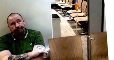 Man wins NHS payout after having to have finger amputated because of splinter