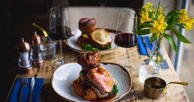 Charming Nottinghamshire pub with the 'ultimate' roast celebrates recommendation by Michelin