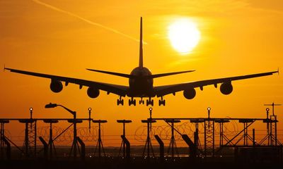 Airlines on course for near-record revenues of $803bn in 2023, says Iata