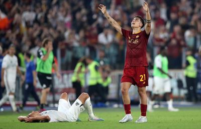 Serie A finale gets extended for all-or-nothing relegation showdown